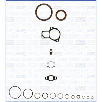 Kit guarnizioni, Monoblocco