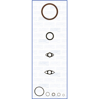 Kit guarnizioni, Monoblocco