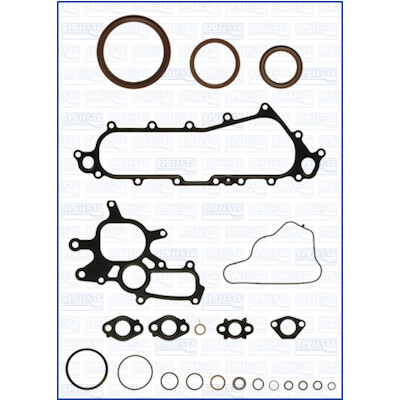 Kit guarnizioni, blocco motore AJUSA 54157200