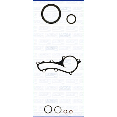 Kit guarnizioni, Monoblocco