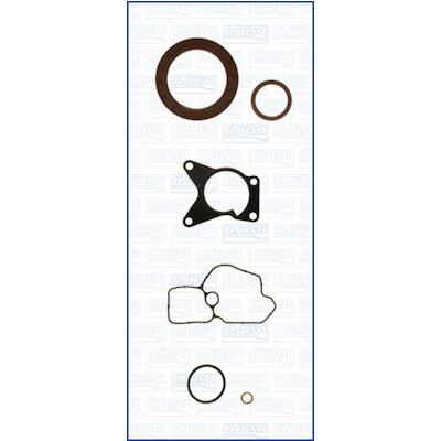 Kit guarnizioni, Monoblocco