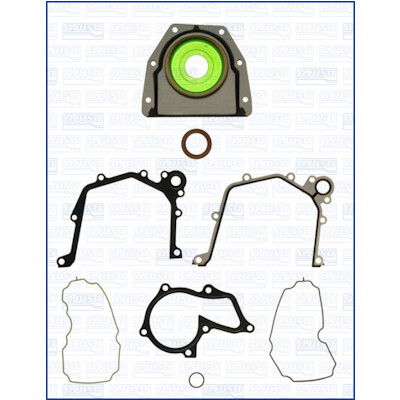Kit guarnizioni, Monoblocco