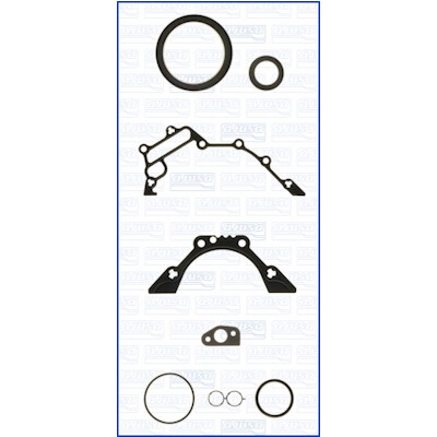 Kit guarnizioni, Monoblocco