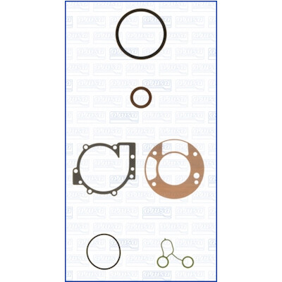 Kit guarnizioni, Monoblocco