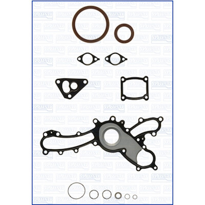 Kit guarnizioni, Monoblocco