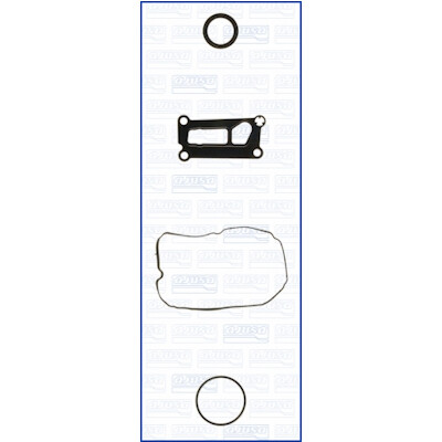 Kit guarnizioni, Monoblocco