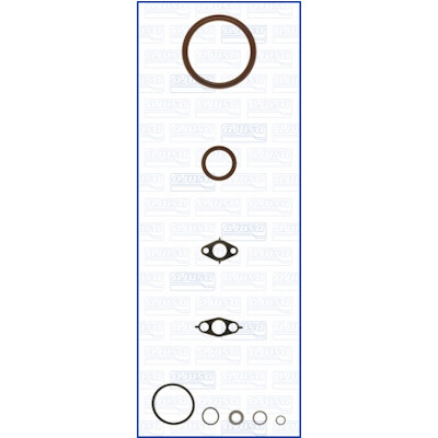 Kit guarnizioni, Monoblocco