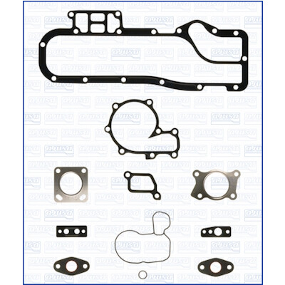 Kit guarnizioni, Monoblocco