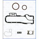 Kit guarnizioni, Monoblocco