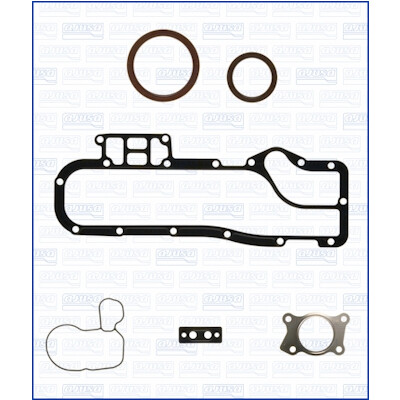 Kit guarnizioni, Monoblocco