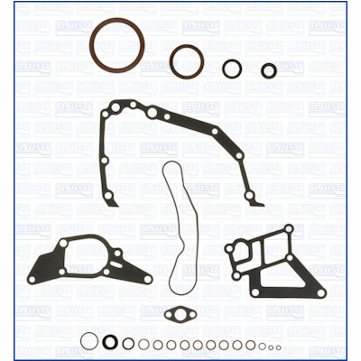 Kit guarnizioni, Monoblocco