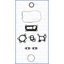 Kit guarnizioni, Monoblocco