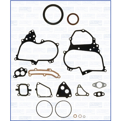 Kit guarnizioni, Monoblocco