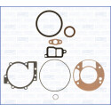 Kit guarnizioni, Monoblocco