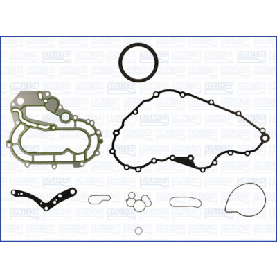Kit guarnizioni, Monoblocco