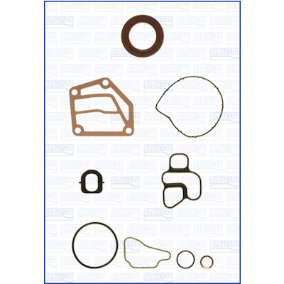Kit guarnizioni, Monoblocco