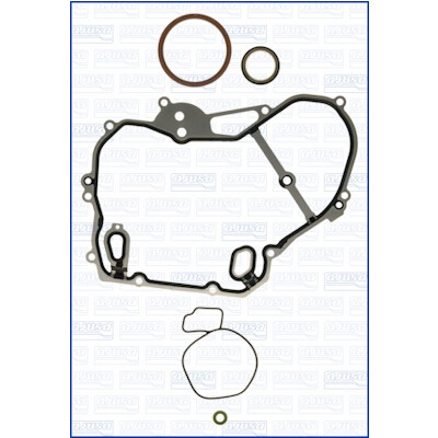 Kit guarnizioni, Monoblocco