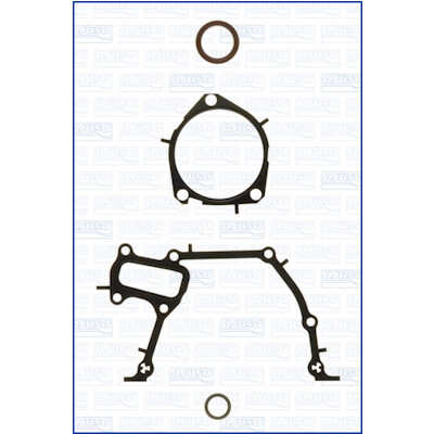 Kit guarnizioni, blocco motore AJUSA 54161800