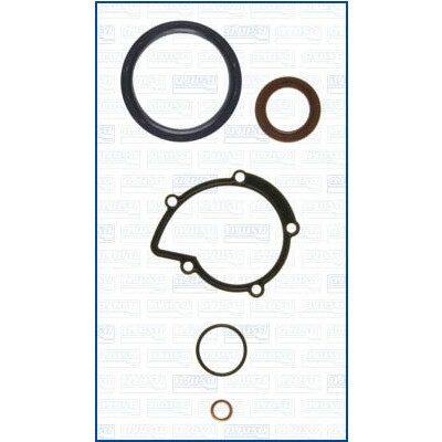 Kit guarnizioni, Monoblocco