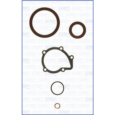 Kit guarnizioni, Monoblocco