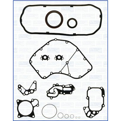 Kit guarnizioni, Monoblocco