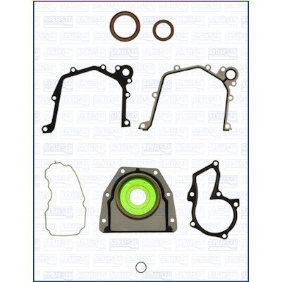 Kit guarnizioni, Monoblocco