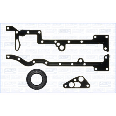 Kit guarnizioni, blocco motore AJUSA 54162500