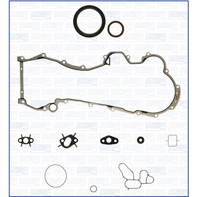 Kit guarnizioni, Monoblocco
