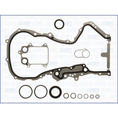 Kit guarnizioni, Monoblocco