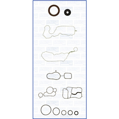 Kit guarnizioni, Monoblocco