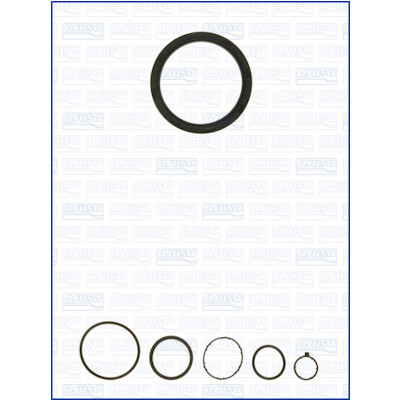 Kit guarnizioni, Monoblocco