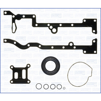 Kit guarnizioni, Monoblocco