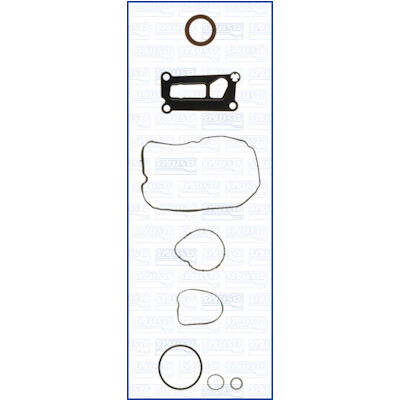 Kit guarnizioni, Monoblocco
