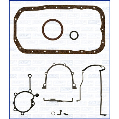 Kit guarnizioni, Monoblocco