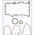 Kit guarnizioni, Monoblocco
