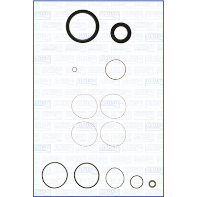 Kit guarnizioni, Monoblocco