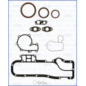 Kit guarnizioni, Monoblocco