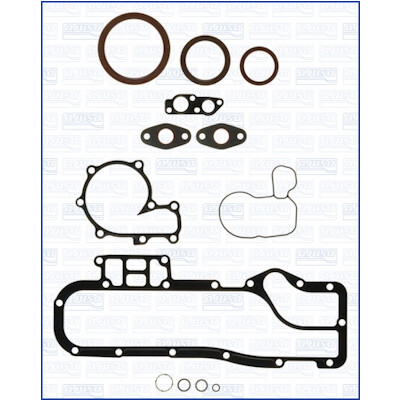 Kit guarnizioni, Monoblocco