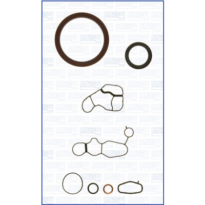 Kit guarnizioni, Monoblocco