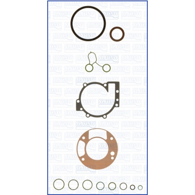 Kit guarnizioni, Monoblocco