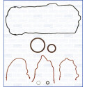 Kit guarnizioni, Monoblocco