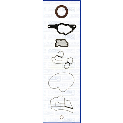 Kit guarnizioni, Monoblocco