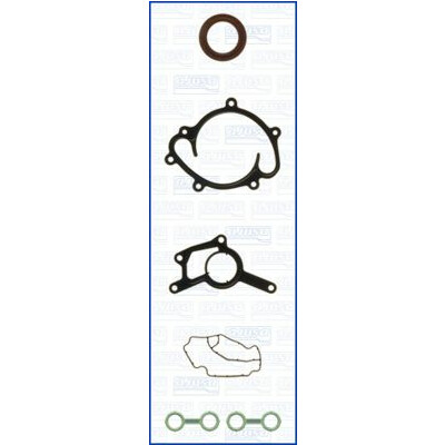 Kit guarnizioni, Monoblocco