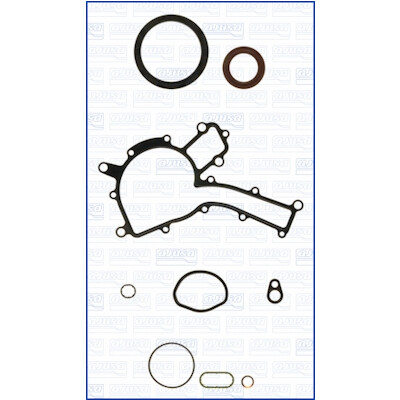 Kit guarnizioni, Monoblocco
