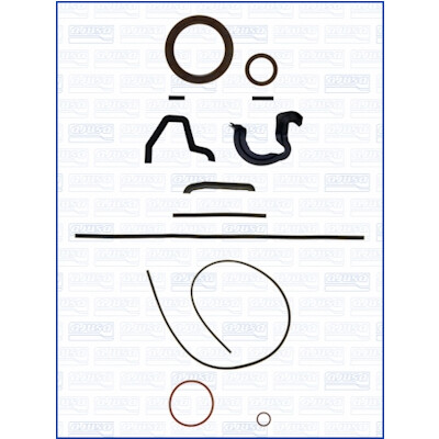 Kit guarnizioni, Monoblocco