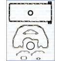 Kit guarnizioni, Monoblocco