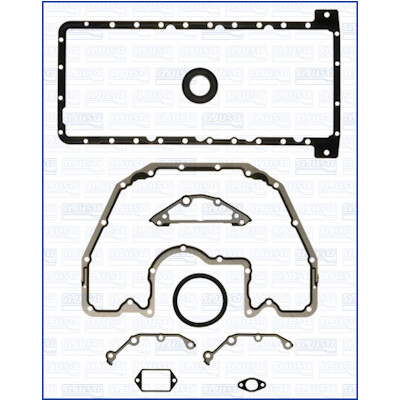 Kit guarnizioni, Monoblocco