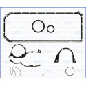 Kit guarnizioni, Monoblocco