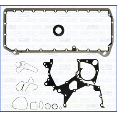 Kit guarnizioni, Monoblocco