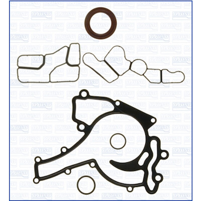 Kit guarnizioni, Monoblocco
